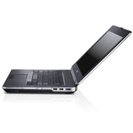 Dell Latitude E6430 14-inch () - Core i5-3320M - 4GB - HDD 320 GB AZERTY - Francês