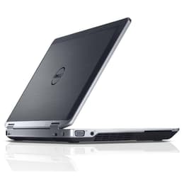 Dell Latitude E6430 14-inch () - Core i5-3320M - 4GB - HDD 320 GB AZERTY - Francês