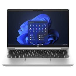 HP ProBook 450 G10 15-inch (2023) - Core i7 - Gen 13 (U) - 16GB - SSD 512 GB QWERTY - Inglês