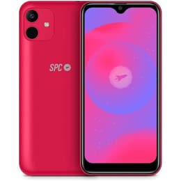 SPC Smart 2 16GB - Vermelho - Desbloqueado
