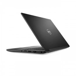 Dell Latitude 7280 12-inch Core i5-6300U - SSD 1 TB - 16GB AZERTY - Francês
