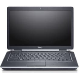 Dell Latitude E6440 14-inch (2013) - Core i7-4610M - 8GB - SSD 512 GB