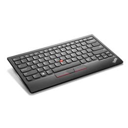 Lenovo Teclado AZERTY Francês Sem fios ThinkPad TrackPoint II