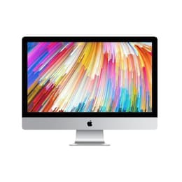 iMac 27-inch (Final 2013) Core i5 3,4GHz - HDD 1 TB - 8GB QWERTY - Espanhol