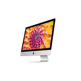 iMac 27-inch (Final 2013) Core i5 3,4GHz - HDD 1 TB - 8GB QWERTY - Espanhol