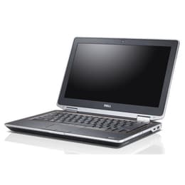 Dell Latitude e6320 13-inch (2012) - Core i5-2520M - 6GB - HDD 120 GB AZERTY - Francês