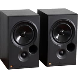 Kef Coda 7 Speakers - Preto