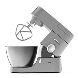 Kenwood KVC3100S 4,6000L Prateado Robots De Cozinha