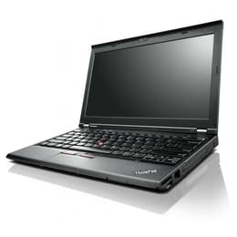 Lenovo ThinkPad X230 12-inch (2016) - Core i5-6200U - 4GB - HDD 320 GB AZERTY - Francês
