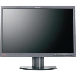 22-inch Lenovo LT2252P 1680 x 1050 LED Monitor Preto