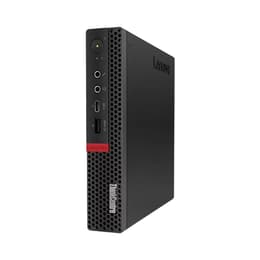 Lenovo ThinkCentre M720Q Tiny Core i5-8400T 2.4 - SSD 512 GB - 16GB