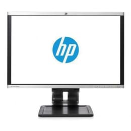 24-inch HP Compaq LA2405X 1920 x 1200 LCD Monitor Preto