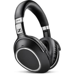 MB 660 redutor de ruído Auscultador- wireless com microfone - Preto