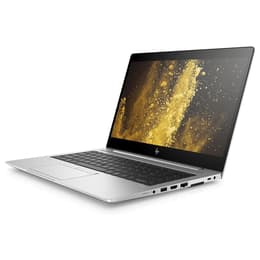 HP EliteBook 840 G5 14-inch (2018) - Core i5-8250U - 8GB - SSD 128 GB QWERTY - Sueco