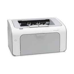 HP LaserJet P1102 Laser monocromáticas