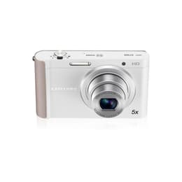 Compacto ST88 - Branco + Samsung Zoom Lens 25-125mm f/2.5-6.3 f/2.5-6.3