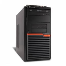 Acer Gateway DT71 Tower Core i5-2400 3,1 GHz - SSD 240 GB - 16GB