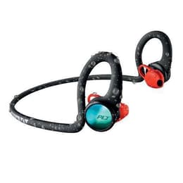 Plantronics Backbeat FIT 2100 Earbud Bluetooth Earphones - Preto