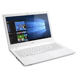 Acer Aspire E5-573 15-inch (2013) - Pentium 3556U - 6GB - HDD 1 TB AZERTY - Francês