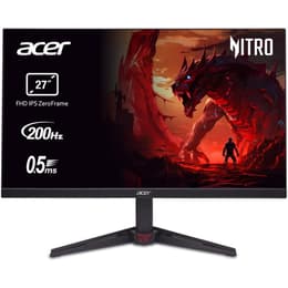 24-inch Acer UM.HV0EE.101-RAS 1920 x 1080 LCD Monitor