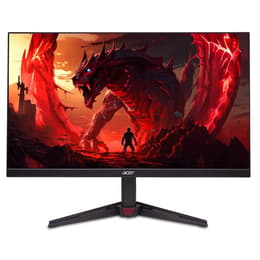 24-inch Acer UM.HV0EE.101-RAS 1920 x 1080 LCD Monitor