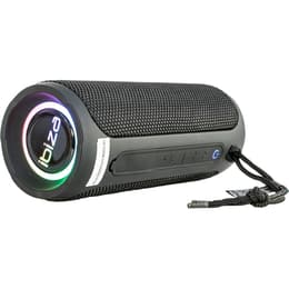 Ibiza BULLET 20 Bluetooth Speakers - Preto