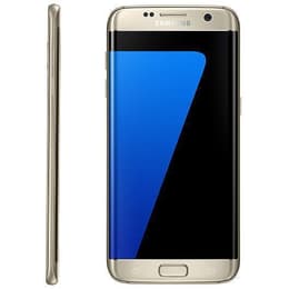 Galaxy S7 edge 32GB - Dourado - Desbloqueado