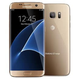 Galaxy S7 edge 32GB - Dourado - Desbloqueado