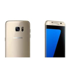 Galaxy S7 edge 32GB - Dourado - Desbloqueado
