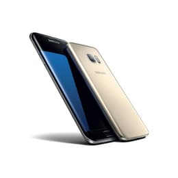 Galaxy S7 edge 32GB - Dourado - Desbloqueado