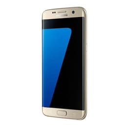 Galaxy S7 edge 32GB - Dourado - Desbloqueado