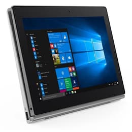 Lenovo IdeaPad D330 10-inch () - Pentium Silver N5000 - 8GB - SSD 128 GB QWERTY - Inglês