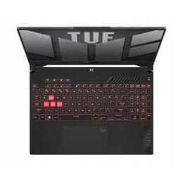 Asus FA507NU 15"-inch - Ryzen 7 7735HS - 16GB - SSD 512 GB Nvidia GeForce RTX 4050 QWERTY - Inglês