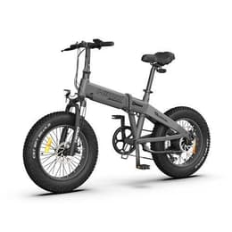Himo ZB20 MAX Bicicleta Elétrica