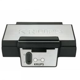 Krups FDK 251 Máquina de waffles + Torradeira