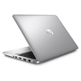 Hp ProBook 430 G4 13-inch (2017) - Core i7-7500U - 8GB - SSD 256 GB AZERTY - Francês