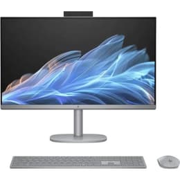 HP OmniStudio X AiO 27-cs0002ne 27" Core 7 1.4 GHz - SSD 1 TB - 16GB QWERTY - Inglês