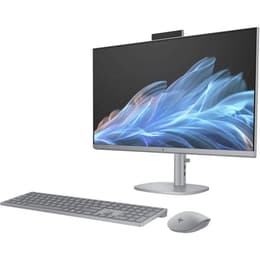 HP OmniStudio X AiO 27-cs0002ne 27" Core 7 1.4 GHz - SSD 1 TB - 16GB QWERTY - Inglês