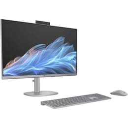 HP OmniStudio X AiO 27-cs0002ne 27" Core 7 1.4 GHz - SSD 1 TB - 16GB QWERTY - Inglês