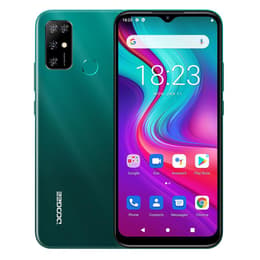 DOOGEE X96 32GB - Verde - Desbloqueado