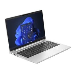 HP EliteBook 640 G10 14-inch (2023) - Core i5-1335U - 8GB - SSD 512 GB AZERTY - Francês