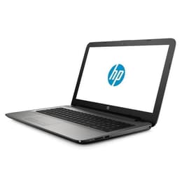HP 15-AC135NF 15-inch (2015) - Core i5-4210U - 6GB - HDD 1 TB AZERTY - Francês