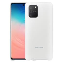Galaxy S10 Lite 128GB - Branco - Desbloqueado - Dual-SIM