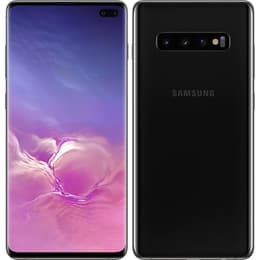 Galaxy S10+ 128GB - Preto - Desbloqueado