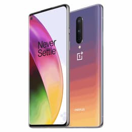 OnePlus 8 128GB - Roxo - Desbloqueado