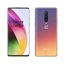 OnePlus 8 128GB - Roxo - Desbloqueado