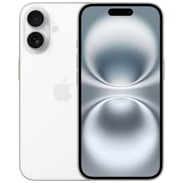 iPhone 16 512GB - Branco - Desbloqueado