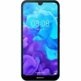 Huawei Y5 (2019) 32GB - Azul - Desbloqueado