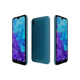 Huawei Y5 (2019) 32GB - Azul - Desbloqueado