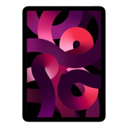 iPad Air (2022) 5ª geração 256 Go - WiFi - Rosa